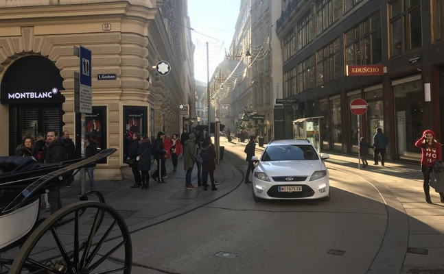 Der neue "Nationale Energie- und Klimaplan" bedeutet noch mehr Nachteile für Autofahrer, Bauern und Wirtschaftstreibende.